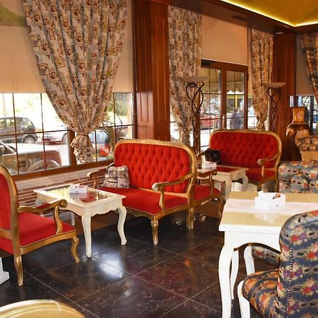 2 Kitarrat Boutique Hotel & Spa Durrës Eksteriør billede
