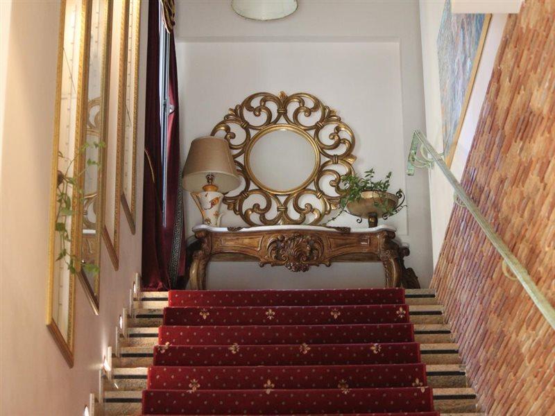2 Kitarrat Boutique Hotel & Spa Durrës Eksteriør billede