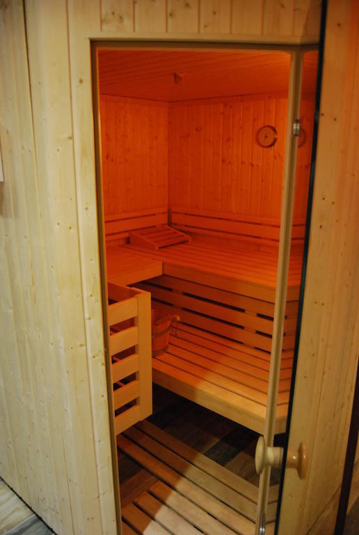 2 Kitarrat Boutique Hotel & Spa Durrës Eksteriør billede