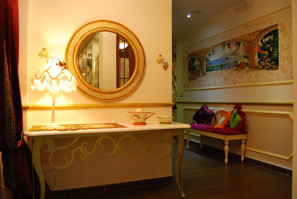 2 Kitarrat Boutique Hotel & Spa Durrës Eksteriør billede