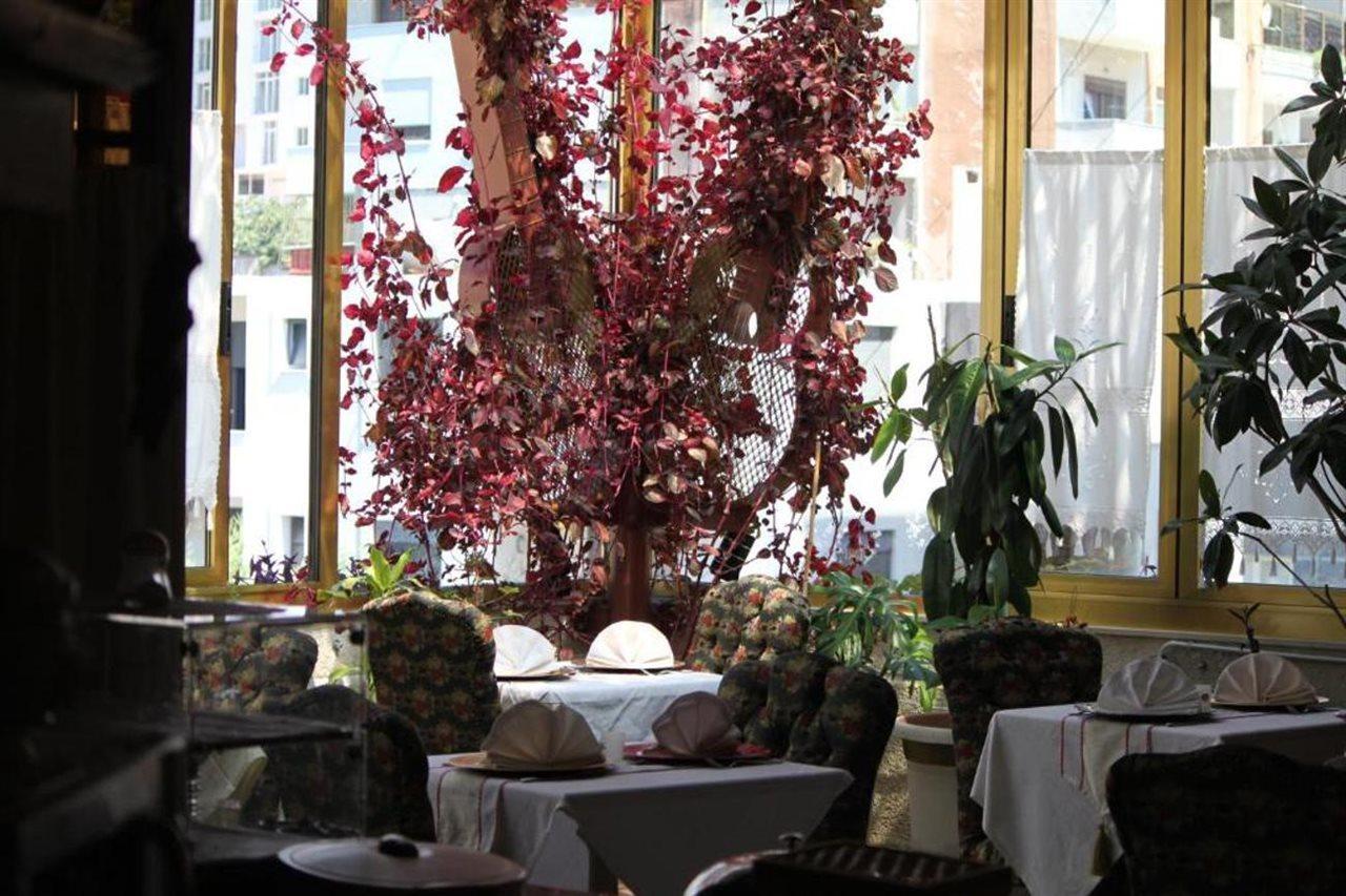 2 Kitarrat Boutique Hotel & Spa Durrës Eksteriør billede