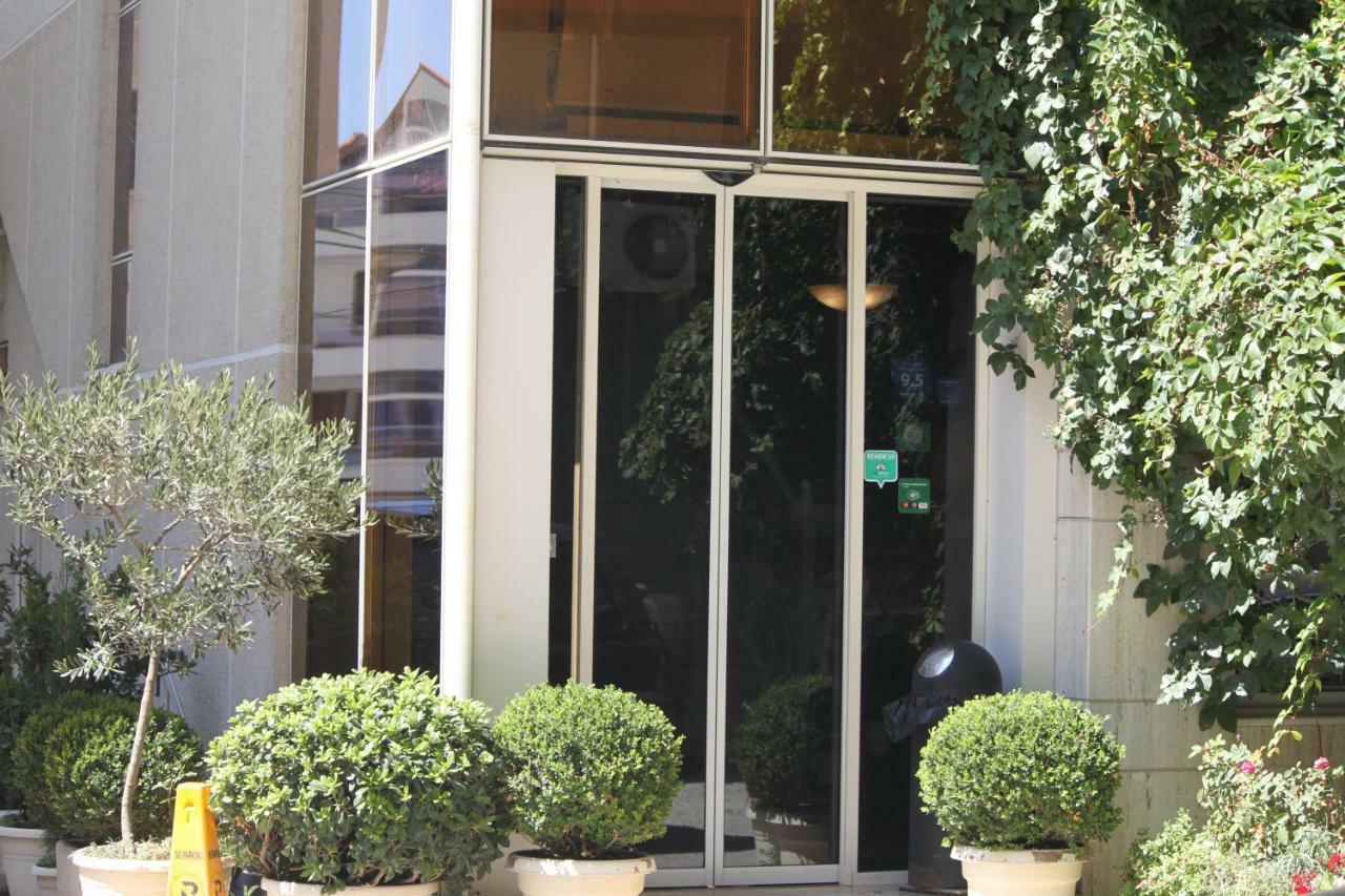 2 Kitarrat Boutique Hotel & Spa Durrës Eksteriør billede