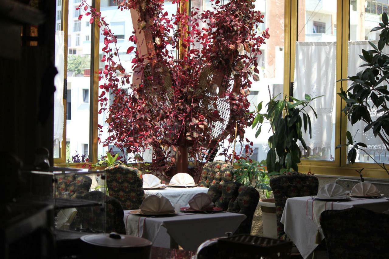 2 Kitarrat Boutique Hotel & Spa Durrës Eksteriør billede