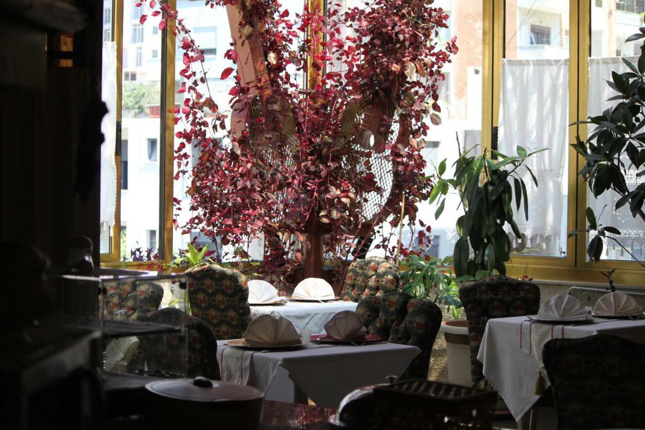 2 Kitarrat Boutique Hotel & Spa Durrës Eksteriør billede