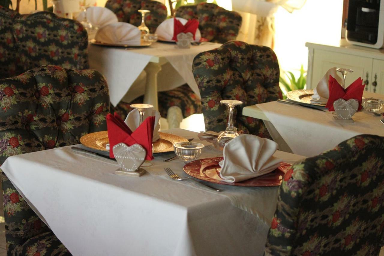 2 Kitarrat Boutique Hotel & Spa Durrës Eksteriør billede