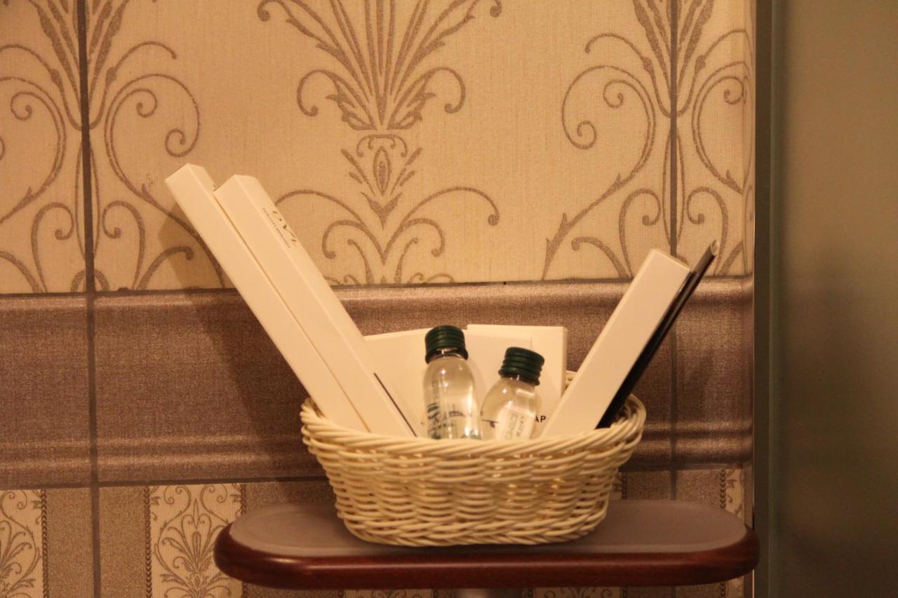 2 Kitarrat Boutique Hotel & Spa Durrës Eksteriør billede