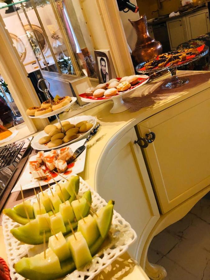 2 Kitarrat Boutique Hotel & Spa Durrës Eksteriør billede